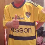 Genaro Piña - @roxsbandolivares - Instagram