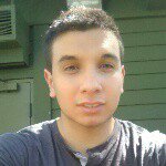 Genaro Pulido - @speedygen - Instagram
