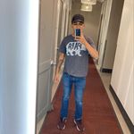 Genaro Pulido - @tribilin97 - Instagram