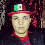 Genaro Junior Quezada - @chivasquezada - Instagram