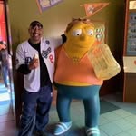 Genaro Quezada - @rollinkushallday - Instagram