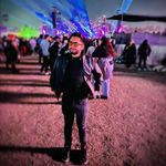 Genaro Reyes - @zsjurse - Instagram