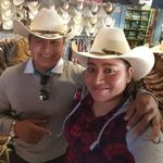 Genaro Reyes - @gerryreyes1244 - Instagram