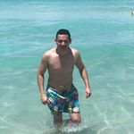 Genaro Rivera - @genarorivera16 - Instagram