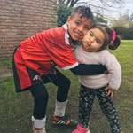 Genaro Rojas - @genarorojas320 - Instagram