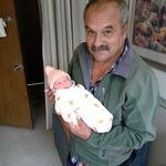 Genaro Serrano - @genaroserrano8 - Instagram