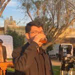 Genaro Serrano - @genserr - Instagram