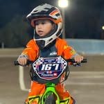 Genaro Gerez Zarazaga - @genarovalentin.bmx - Instagram