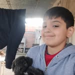 Genaro Valentin - @genarovalentin44 - Instagram