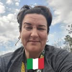 Genea Iacovelli - @geneabella68 - Instagram