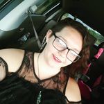 MagikalMeagen - @meageneatherton - Instagram