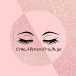 🎀  𝒜𝓁𝑒𝓍𝒶𝓃𝒹𝓇𝒶 𝐿𝒶𝓈𝒽 𝒜𝓇𝓉𝒾𝓈𝓉  🎀 - @gene_bacau_alexandra - Instagram