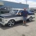 Gene Baca - Facebook
