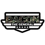 Bacon The General  (DaWayne Kearney) - @baconthegeneral - Instagram