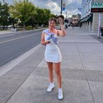 Genevieve Bacon - @genevievebacon - Instagram