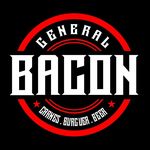 Hamburgueria General Bacon - @generalbaconipatinga - Instagram