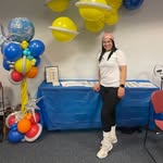 Event Decoration - @geneballoons - Instagram