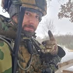 Gene Ballard - @metalgearmurder - Instagram