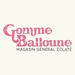 Gomme Balloune - @gommeballounemagasingeneral - Instagram
