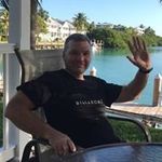 Gene Baron - @gvbaron - Instagram