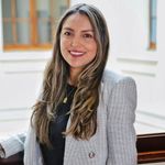 Génesis Barón Mesa - @genesis_baronmesa - Instagram