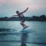 Eugene Pabillo Barrera - @yowgene16 - Instagram