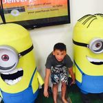 Gene Bartlett - @bartmanchucky - Instagram