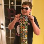 Bobby Gene Bass Jr. - @chesterf35 - Instagram