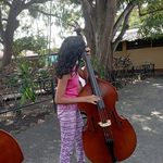 G'arcia G'enesis - @genebass10 - Instagram