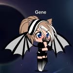 Gene Basson - @xxg.e.n.e_wolfiexx - Instagram