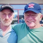 Gene Batson - Facebook