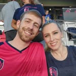 Randell Gene Batson - @crandilly - Instagram