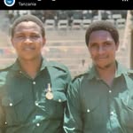 George Baumba - @general_g_baumba - Instagram