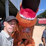 Gene Baxter - @fatketosis - Instagram