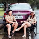 Genevieve Ilagan - @genebayb - Instagram