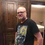 Gene Beavers - @gabbeavers - Instagram