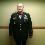 Gene Beck - @wrencher879 - Instagram