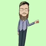 Gene Beck - @whiskyredneck - Instagram