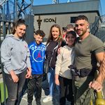 Gene Beckford - @genebeck82 - Instagram