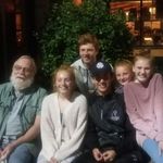 Gene Becker - @gene.becker.796 - Instagram