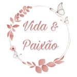 Gene Eyre Becker - @vidaepaixaoatelie - Instagram