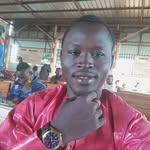 Gene Benoit Aboubakar - @benoitaboubakar - Instagram
