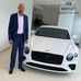 Gene Smith- Bentley Brand Manager - Facebook