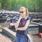 Екатерина - @genebentley7342 - Instagram
