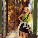 Geneva Brooks - @geneva.in.berlin - Instagram