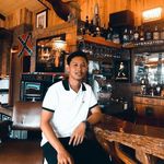 Gene Bernard Bacalso - @gnbrnrd_1 - Instagram