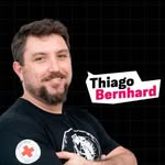 Thiago BeRNhard Redação ENEM - @thiagobernhard - Instagram