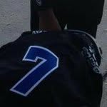 Gene Best Baller - @fly_giy15 - Instagram