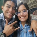 Genesis Bethencourrt - @gene_bethen3 - Instagram