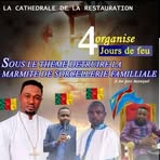 Général Bille Ezéchiel - Facebook